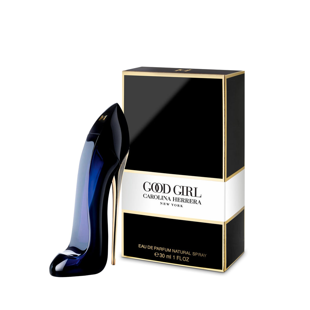 Carolina Herrera Good Girl Eau de Parfum Spray for Women, 1.0 oz