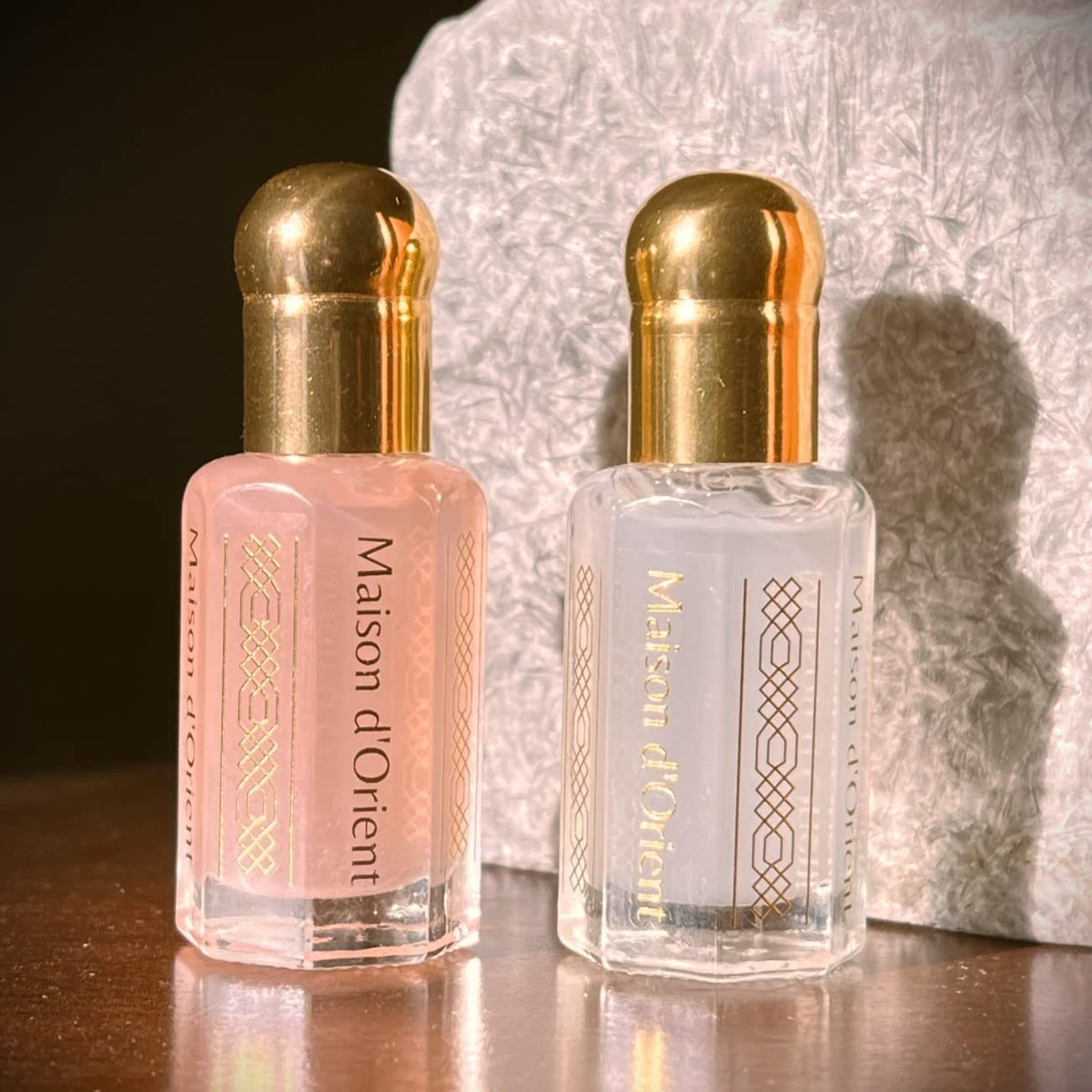 Maison d'Orient Fragrance Oil Perfume