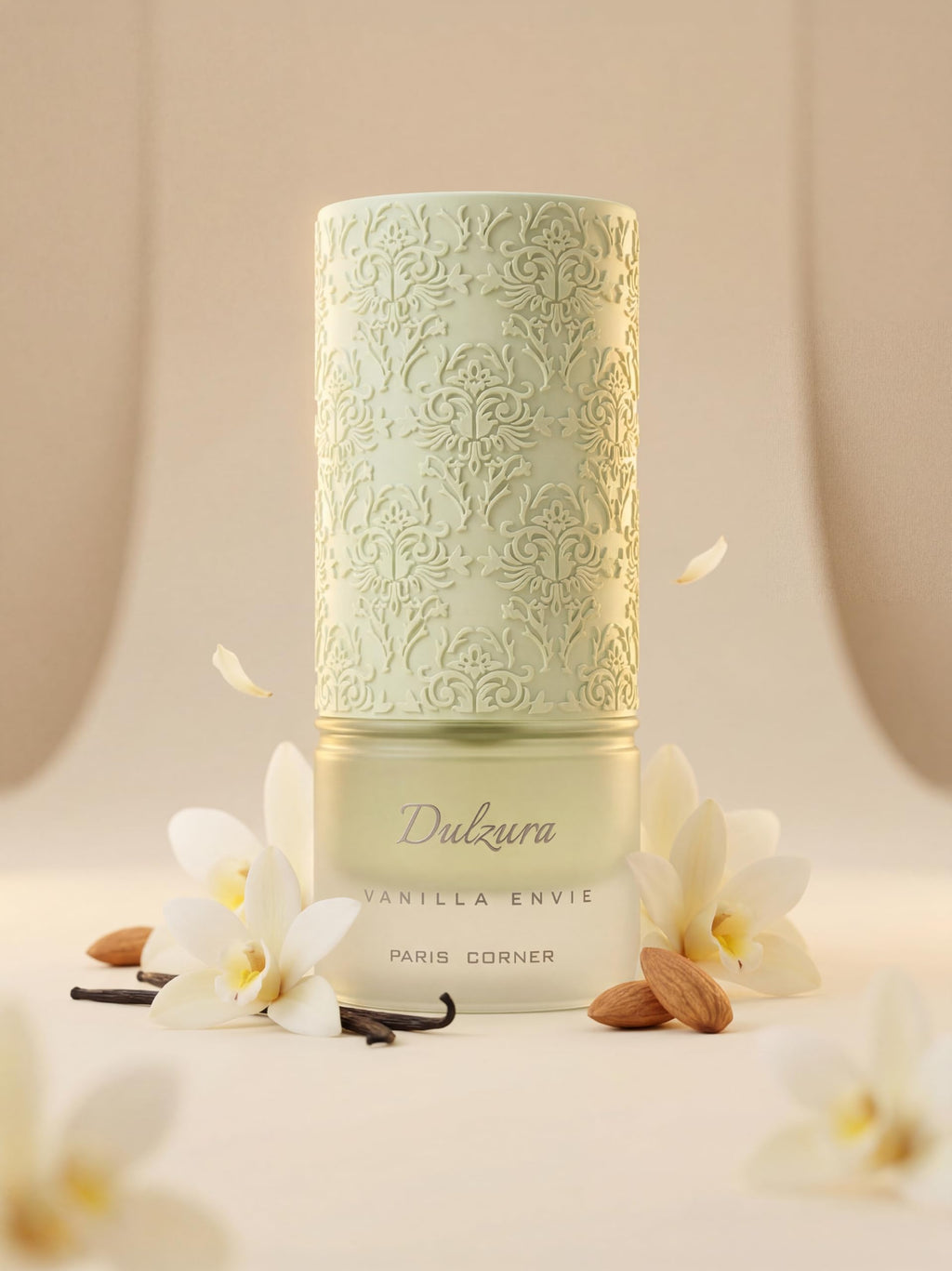 Paris Corner Dulzura Vanilla Envie Eau de Parfum 100ml