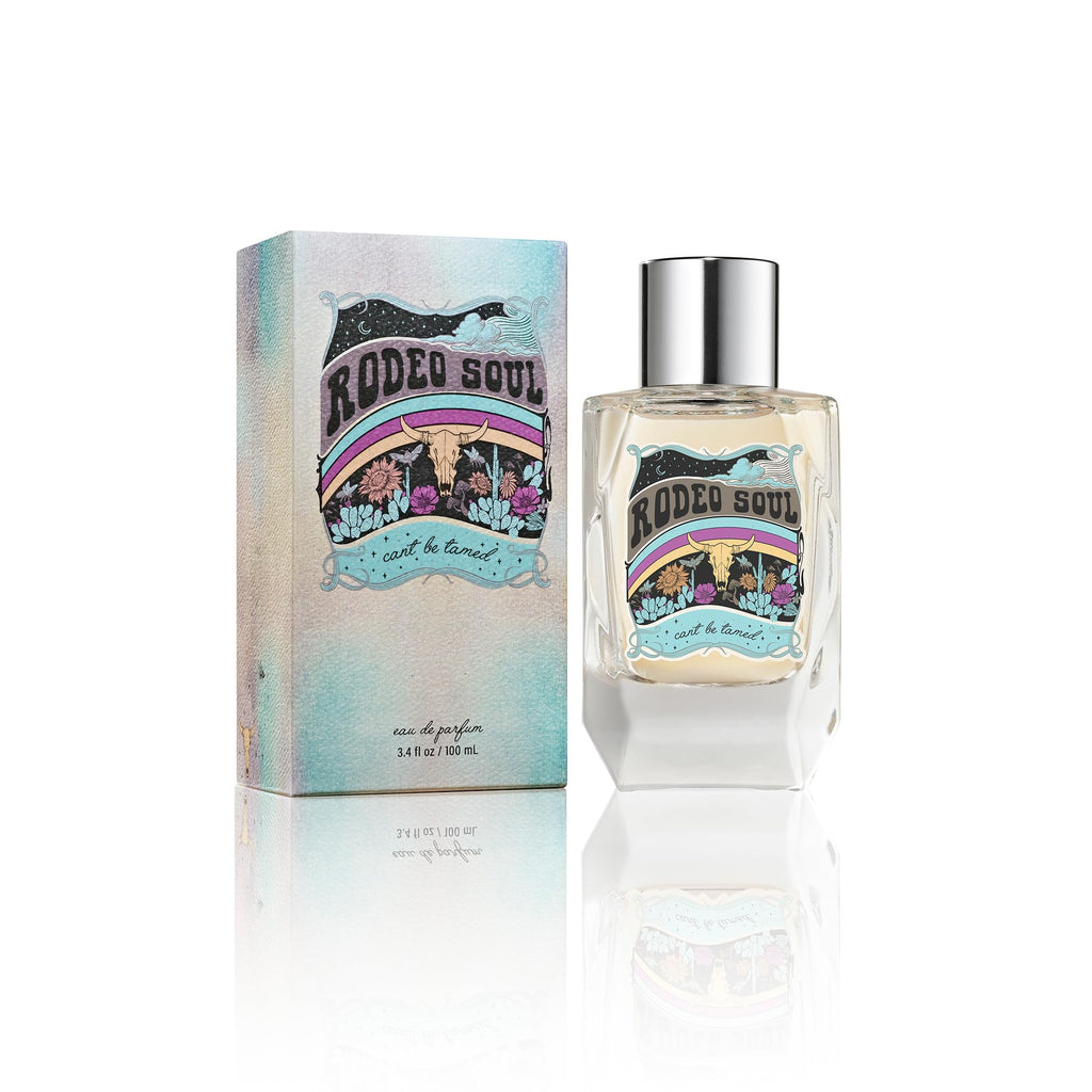 Tru Western Eau de Parfum Fragrance