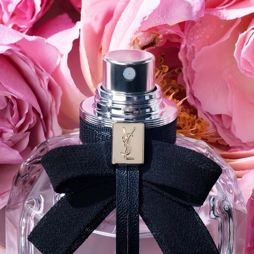 Mon Paris by Yves Saint Laurent Eau de Parfum Spray for Women