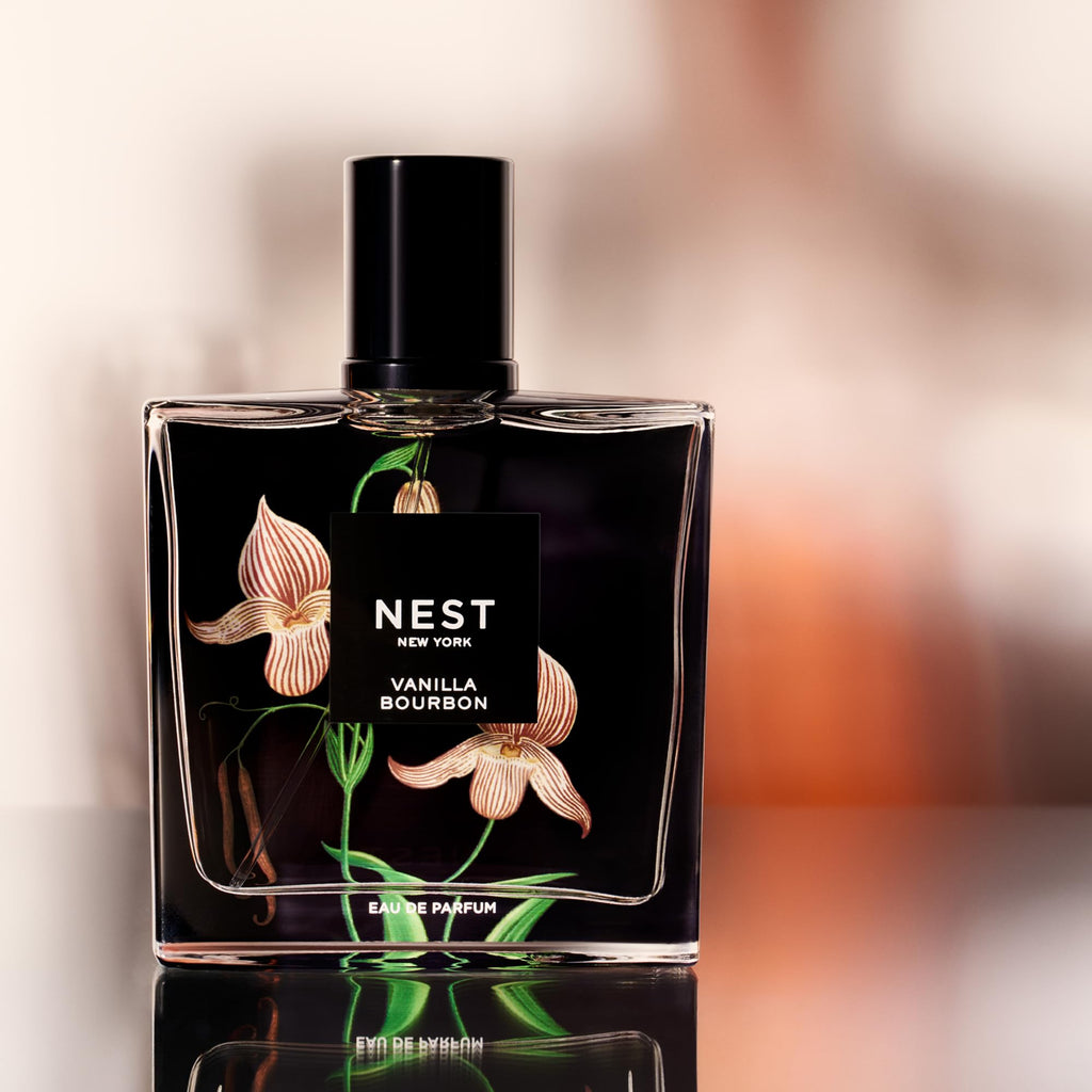 NEST New York Vanilla Bourbon Eau de Parfum