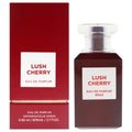 Fragrance World Lush Cherry Eau de Parfum Spray for Women, 2.7 oz