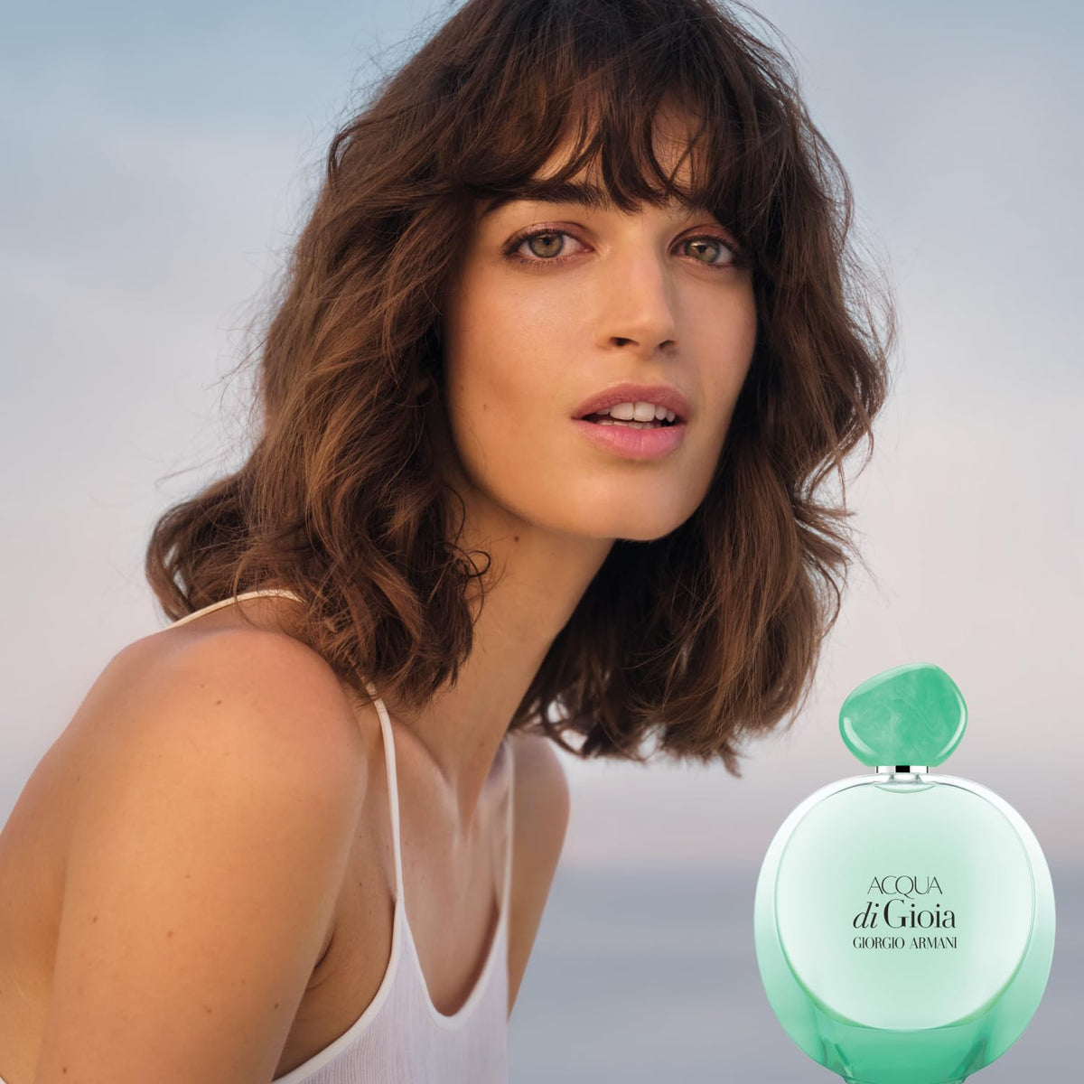 Armani Beauty Acqua di Gioia Eau de Parfum for Women