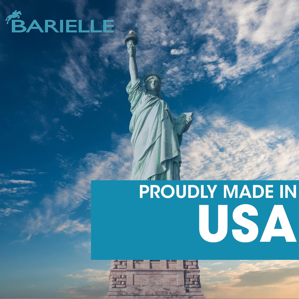 Barielle Nail Strengthener Cream for Healthier, Stronger Nails