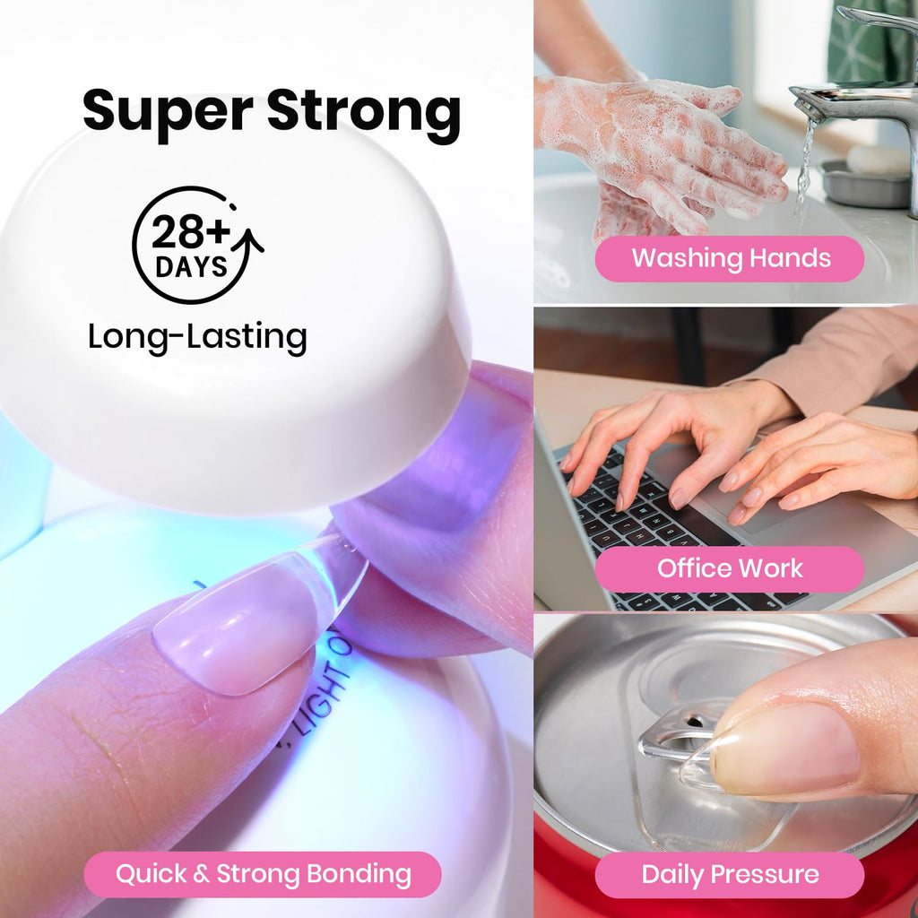 Beetles Gel Nail Products for DIY Nail Application