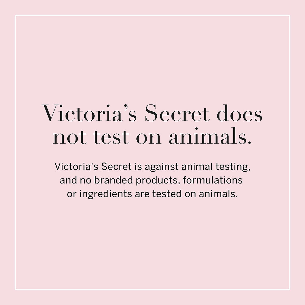 Victoria's Secret Fragrance Mist & Nourishing Body Lotion Set