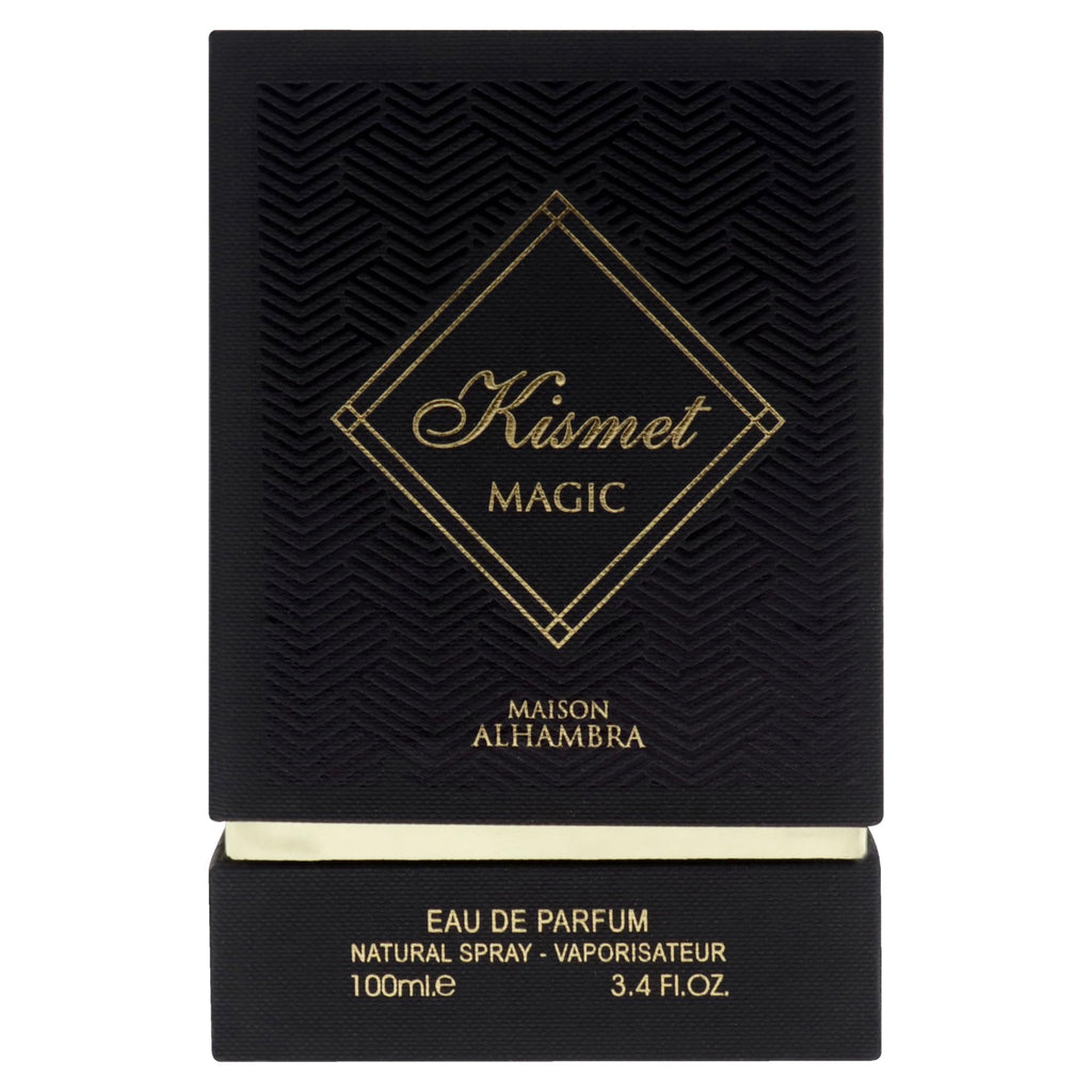 Maison Alhambra Kismet Magic Unisex Eau de Parfum Spray