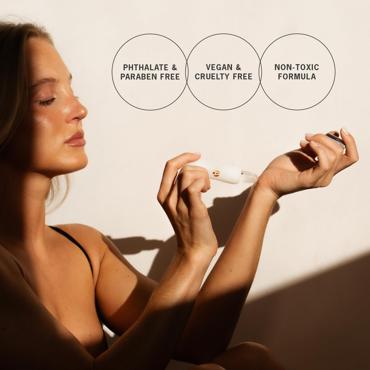 APOTHIA Alcohol-Free Perfume Oil Roll-On