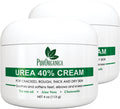PurOrganica Urea 40% Maximum Strength Foot Cream