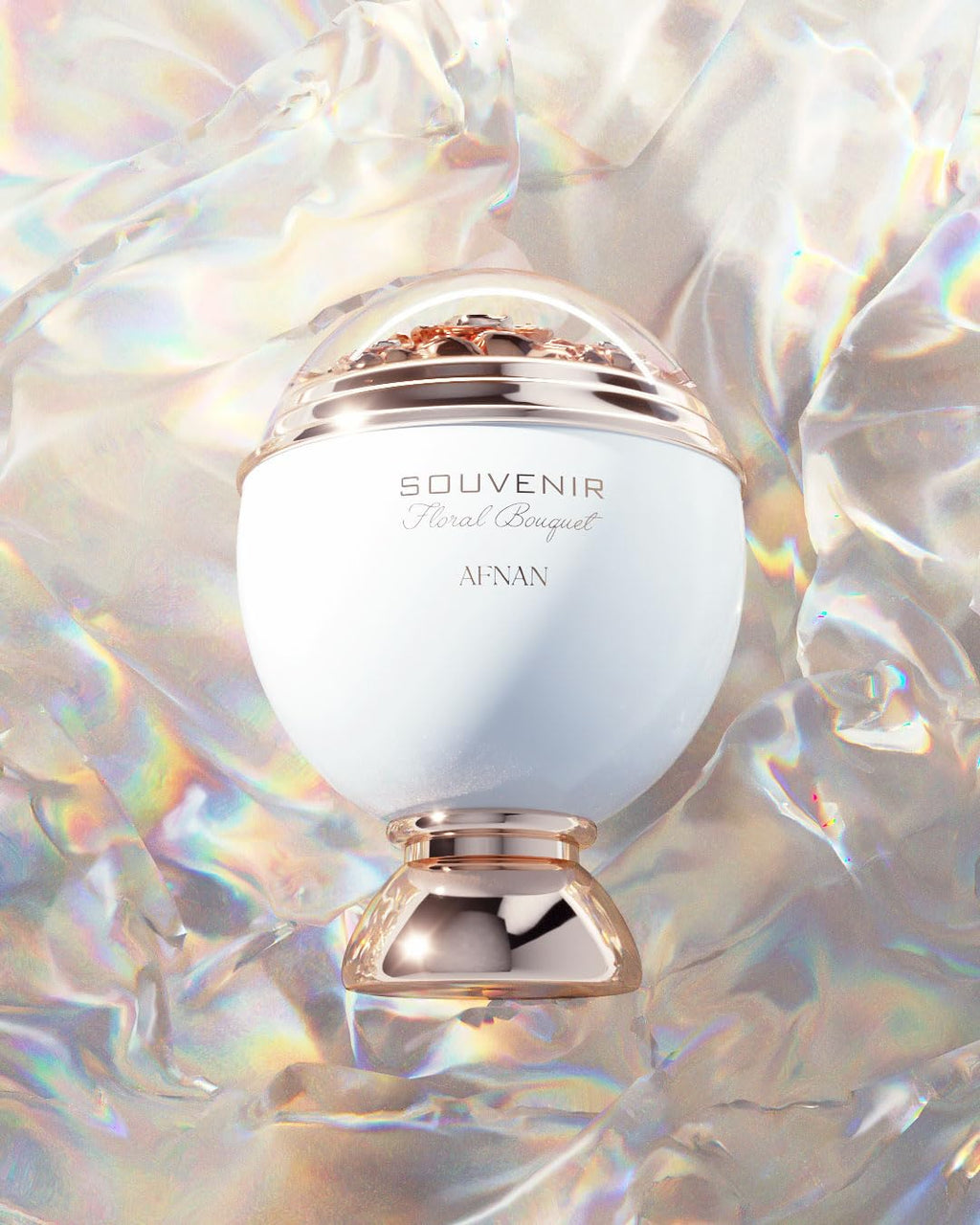 Afnan Souvenir Perfume