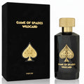 Jo Milano Game of Spades Wildcard Parfum Spray, 3.4 Fl Oz