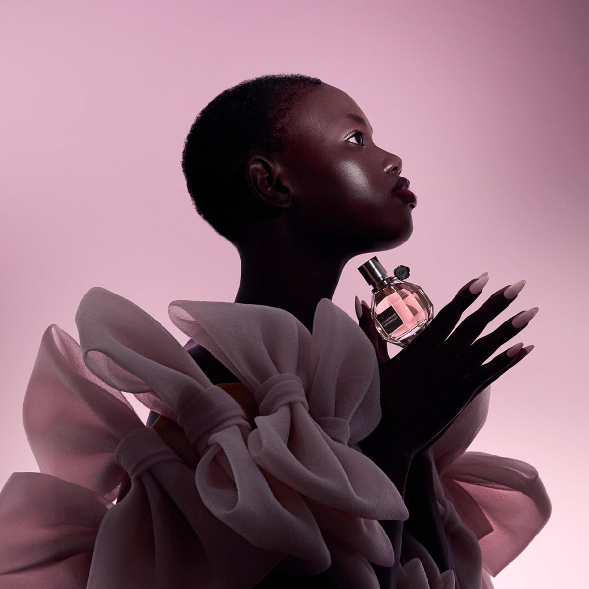 Viktor&Rolf Flowerbomb Eau de Parfum Floral Fragrance