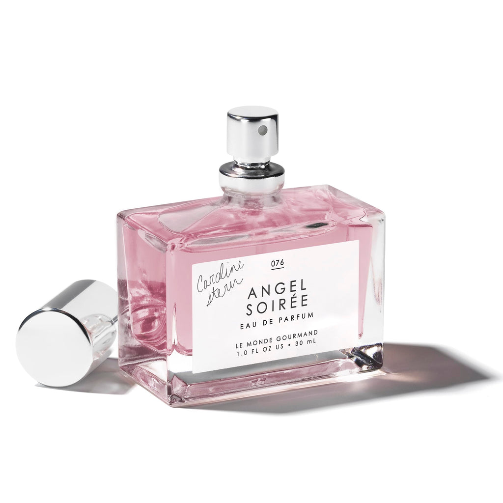 Le Monde Gourmand Perfume Fragrance