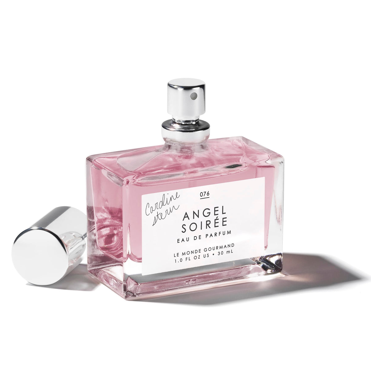 Le Monde Gourmand Perfume Fragrance