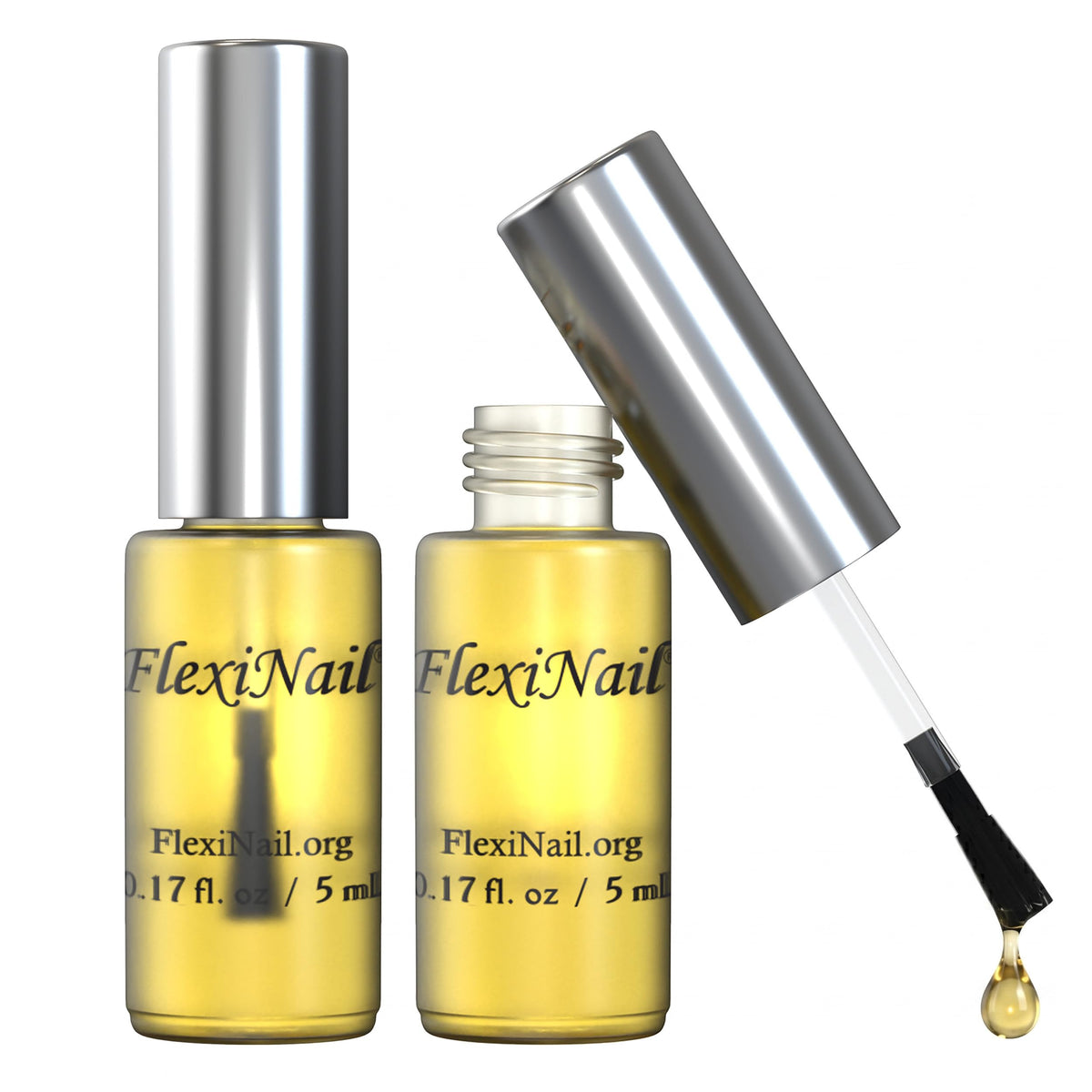 FlexiNail Penetrating Fingernail Conditioner and Strengthener