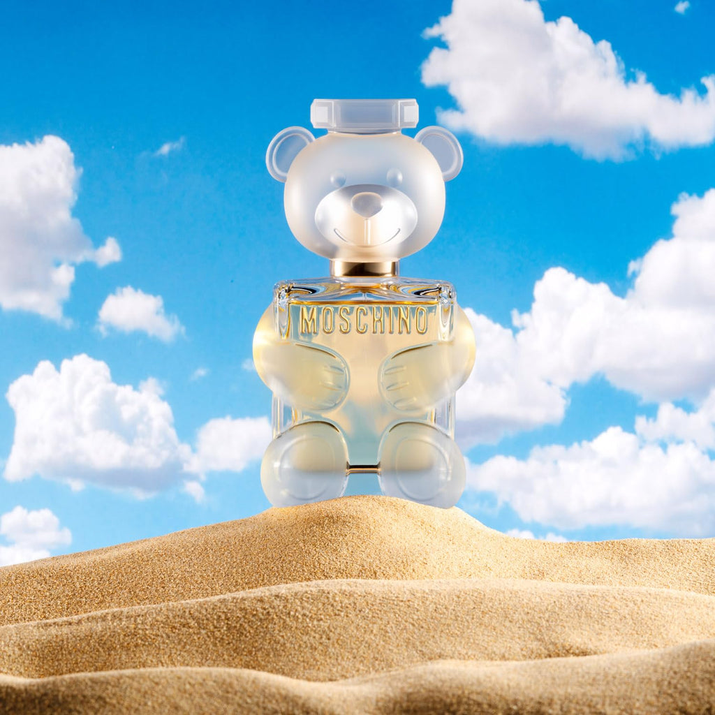 Moschino Toy 2 Eau de Parfum Spray for Women