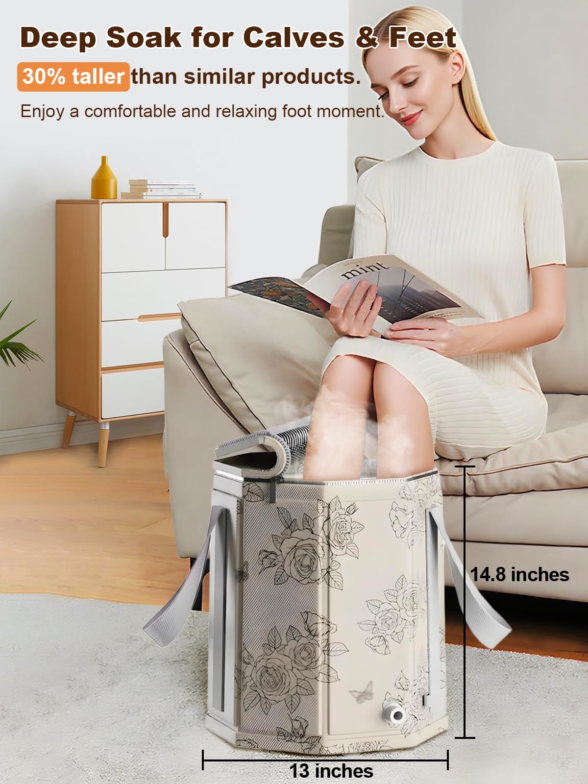 Personal Wellness Product