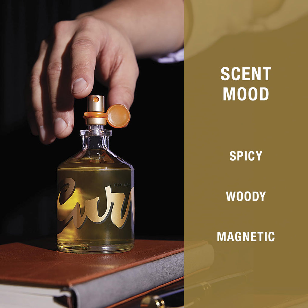 Fragrance Spray for Personal Scent