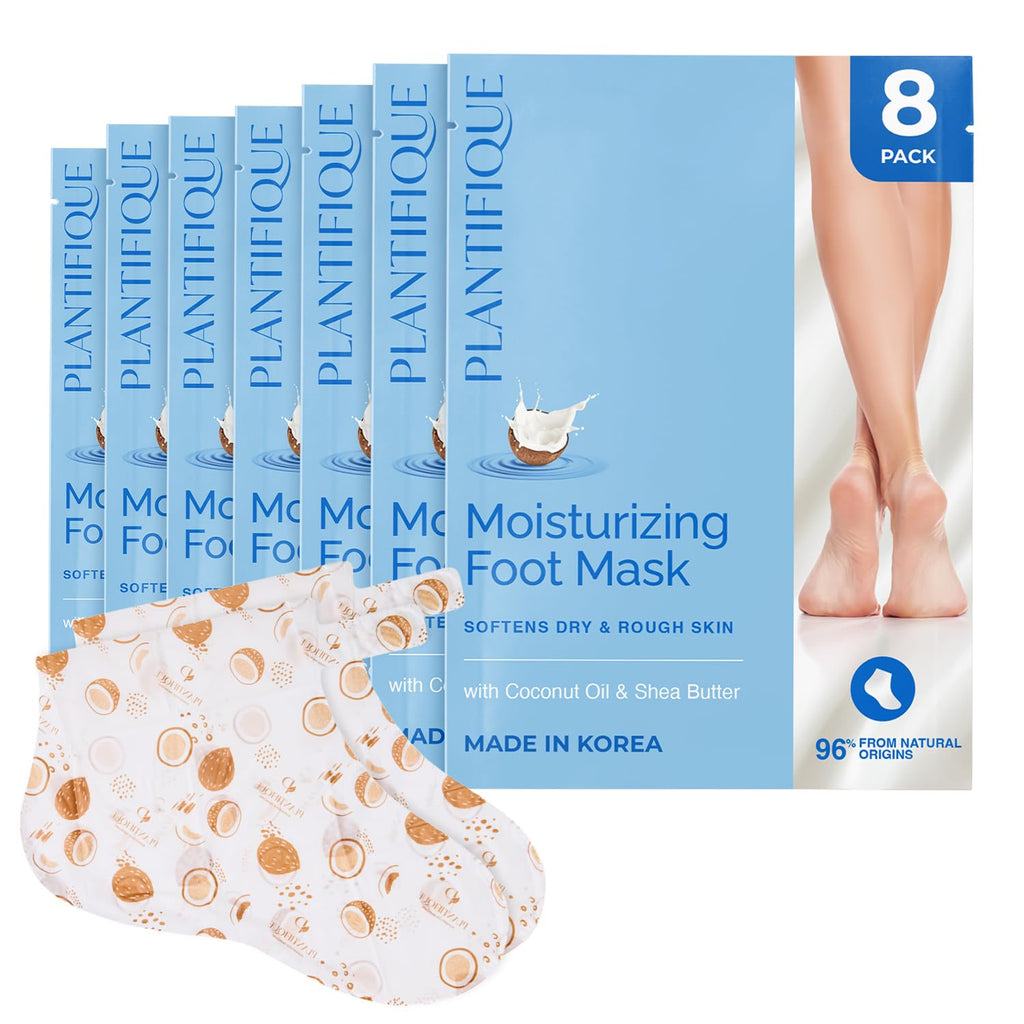 PLANTIFIQUE Hydrating Moisturizing Skin Mask