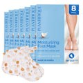 PLANTIFIQUE Hydrating Moisturizing Skin Mask