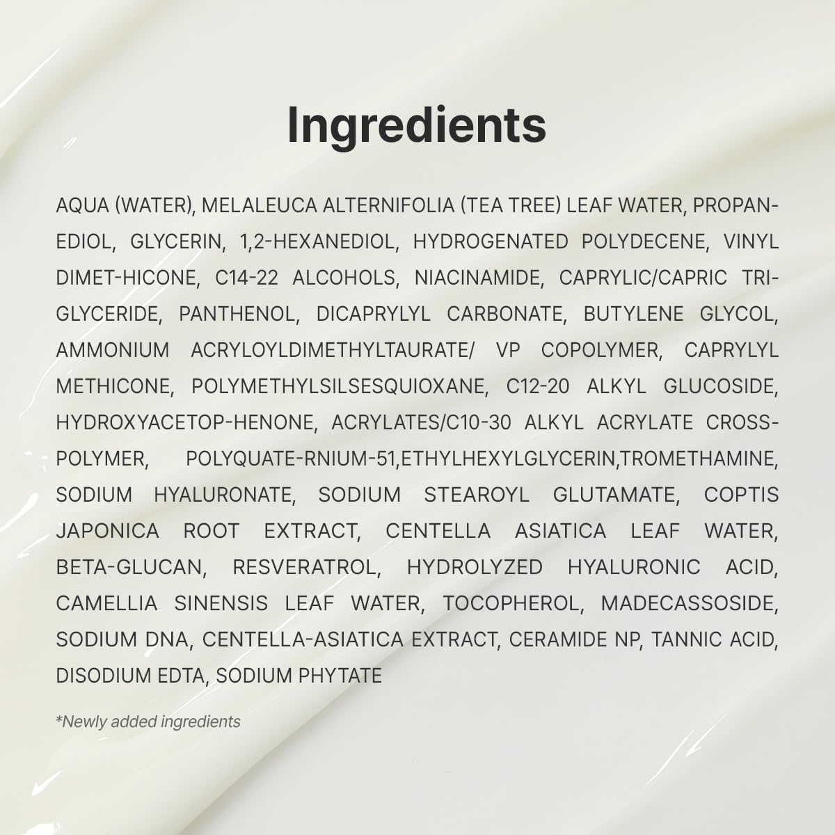Dr.Althea 345 Relief Cream Korean Skincare Moisturizer