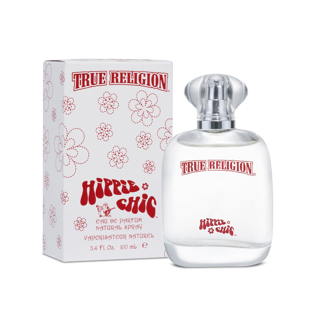 True Religion Hippie Chic Eau de Parfum Spray for Women