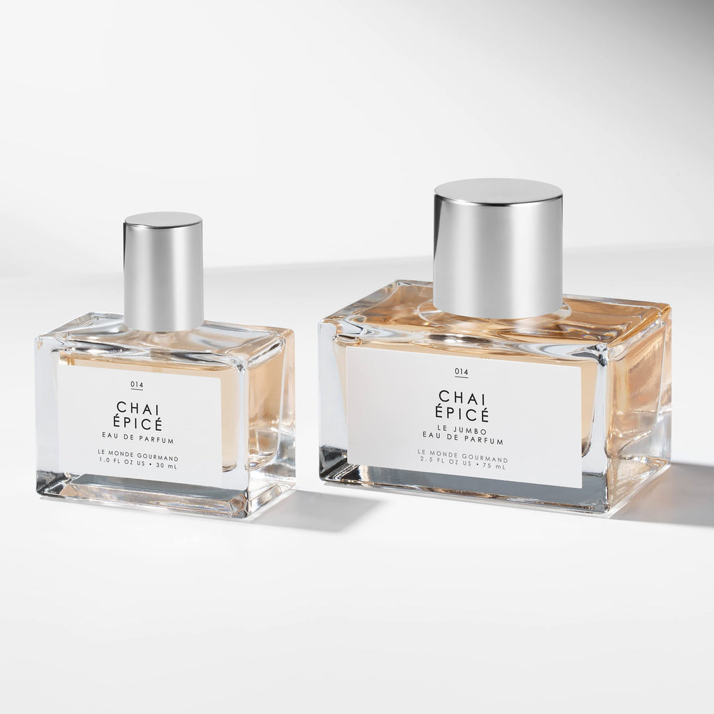 Le Monde Gourmand Eau de Parfum Fragrance