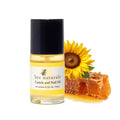 Bee Naturals Nail & Cuticle Oil with Avocado and Castor Oils