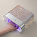 GAOY Professional UV Nail Lamp for Gel Polish