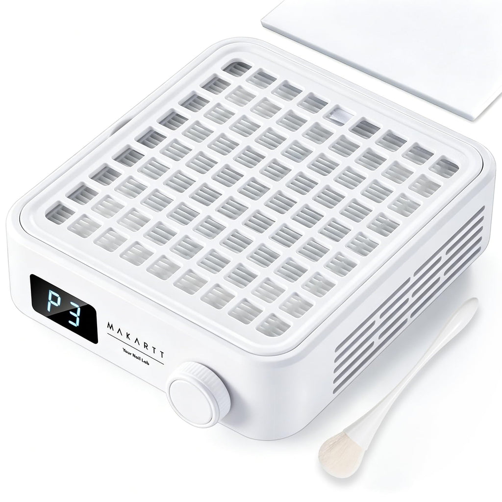 Nail Dust Collection Products