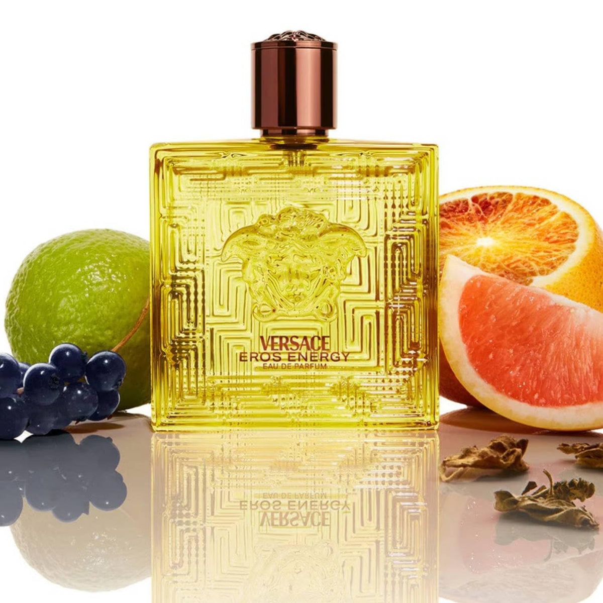 Versace Eros Energy for Men Eau de Parfum Spray