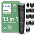 Philips Norelco All-in-One 3000 Series Men's Trimmer