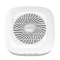 MelodySusie Professional Nail Dust Collector with Adjustable Suction
