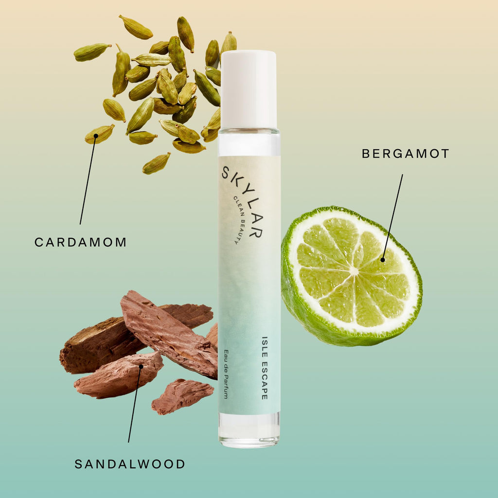 Skylar Women's Perfume Fragrance