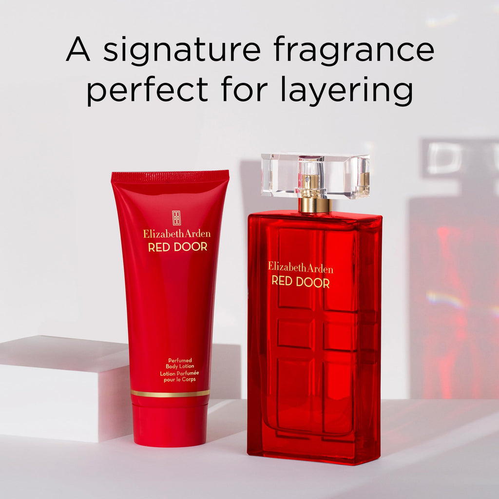 Elizabeth Arden Floral Fragrance