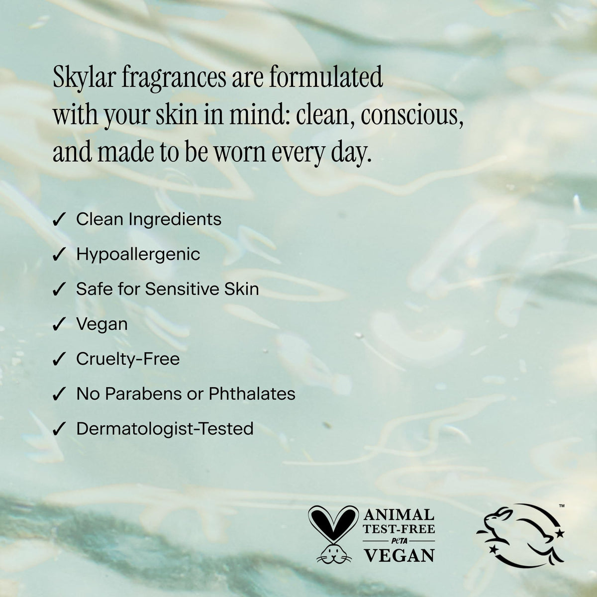 Skylar Women's Perfume Fragrance