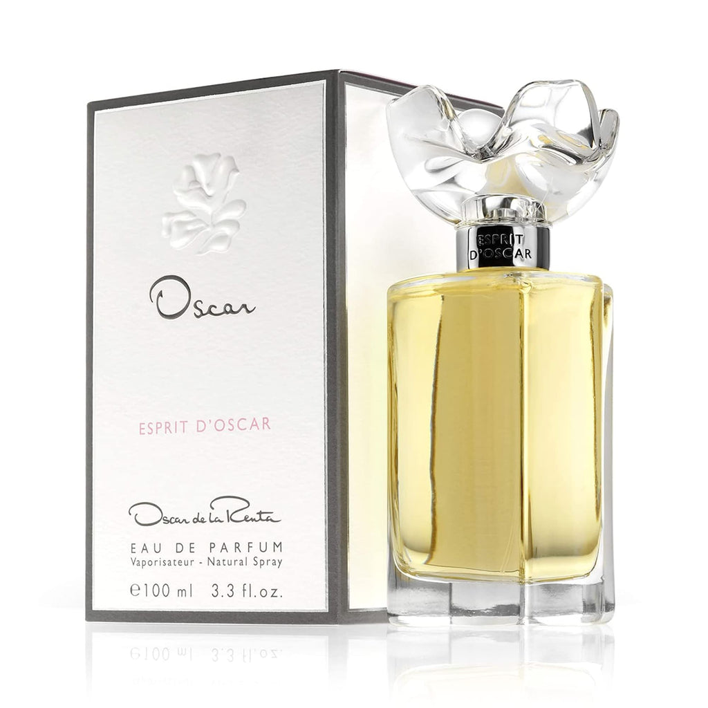 Oscar de la Renta Esprit D'Oscar Eau de Parfum