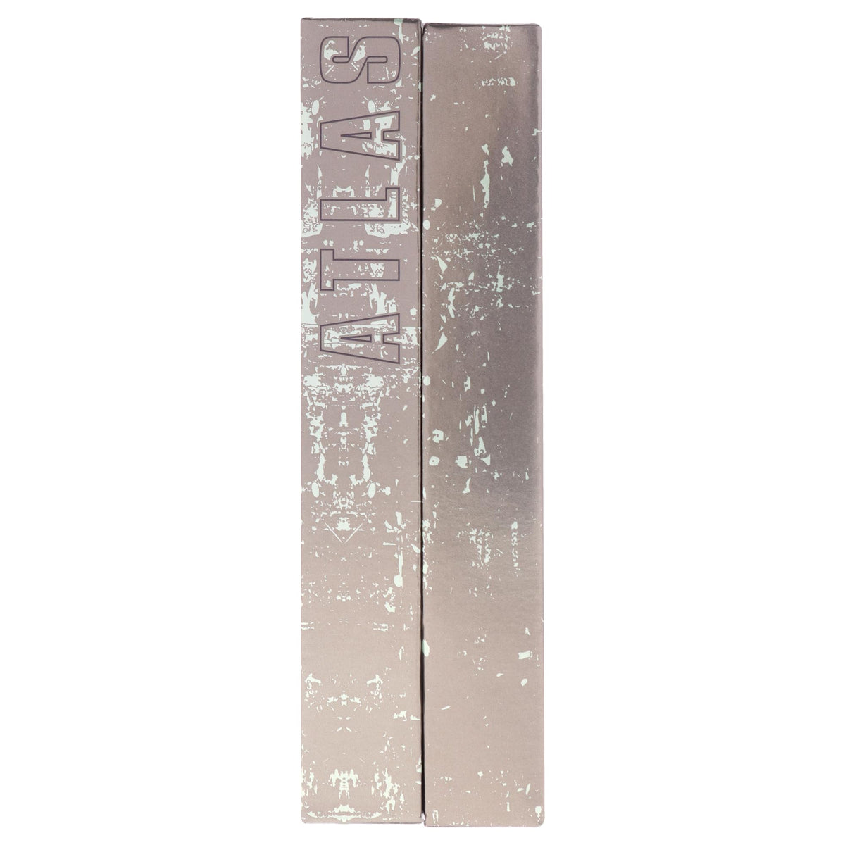 Lattafa Atlas Eau de Parfum Spray for Women and Men, 1.85 Ounce