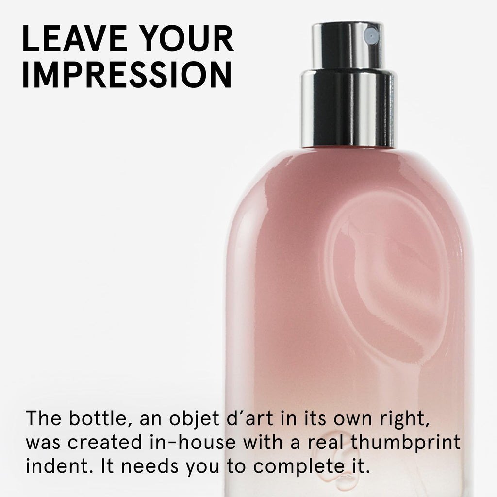 Glossier You Eau de Parfum Unisex Skin-Scent Enhancer