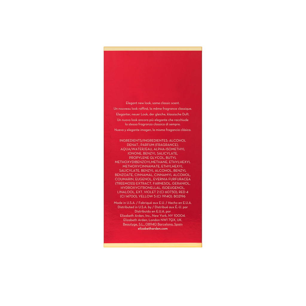 Elizabeth Arden Floral Fragrance