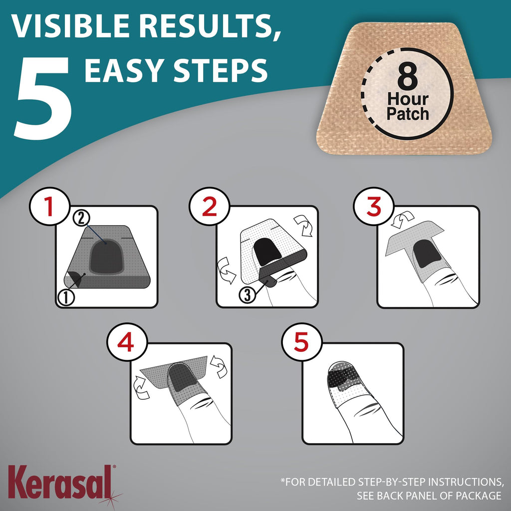 Kerasal Multi-Purpose Nail Repair
