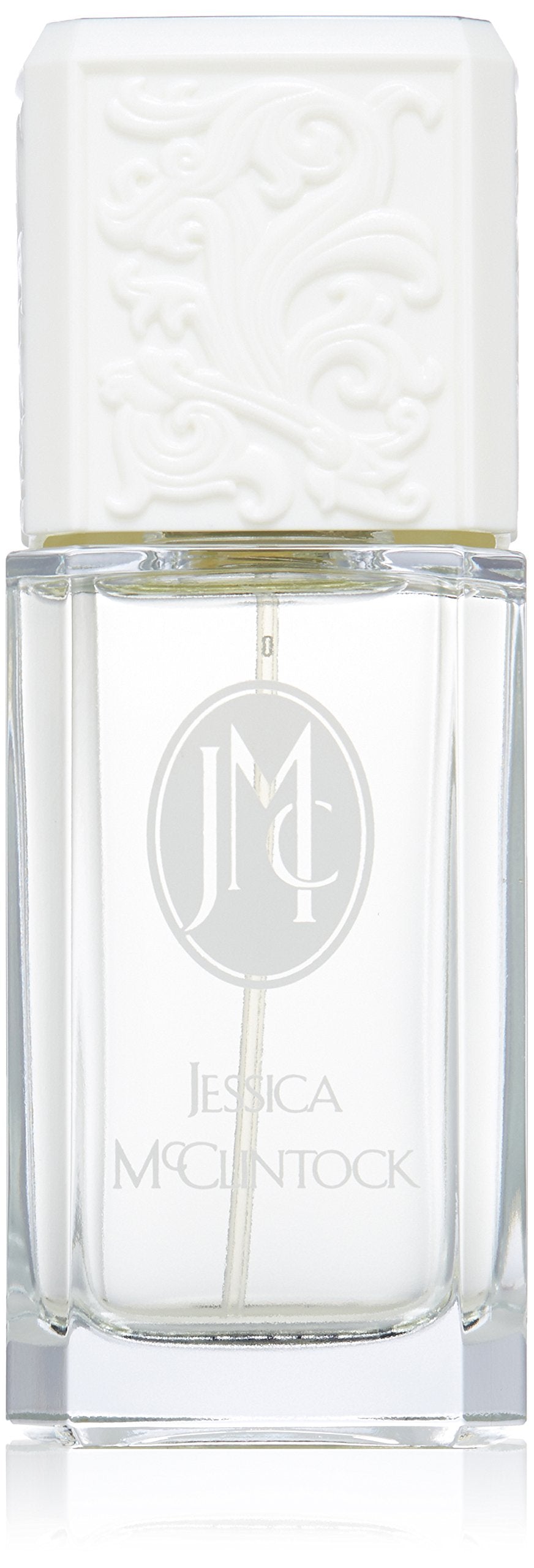 Jessica McClintock Eau de Parfum Spray, 3.4 Fl Oz