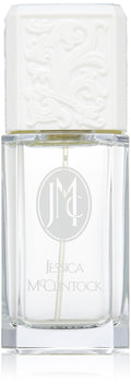 Jessica McClintock Eau de Parfum Spray, 3.4 Fl Oz