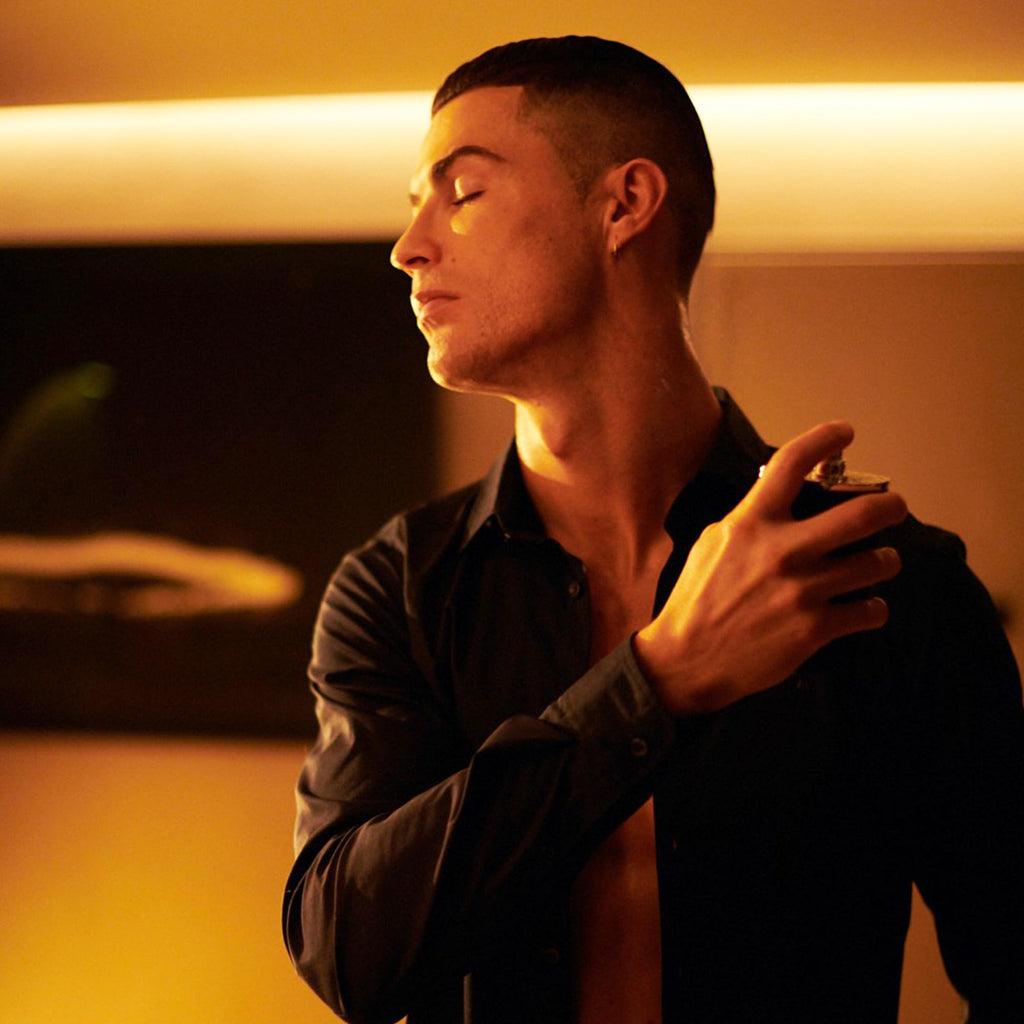 Cristiano Ronaldo Game On Fragrance for Men