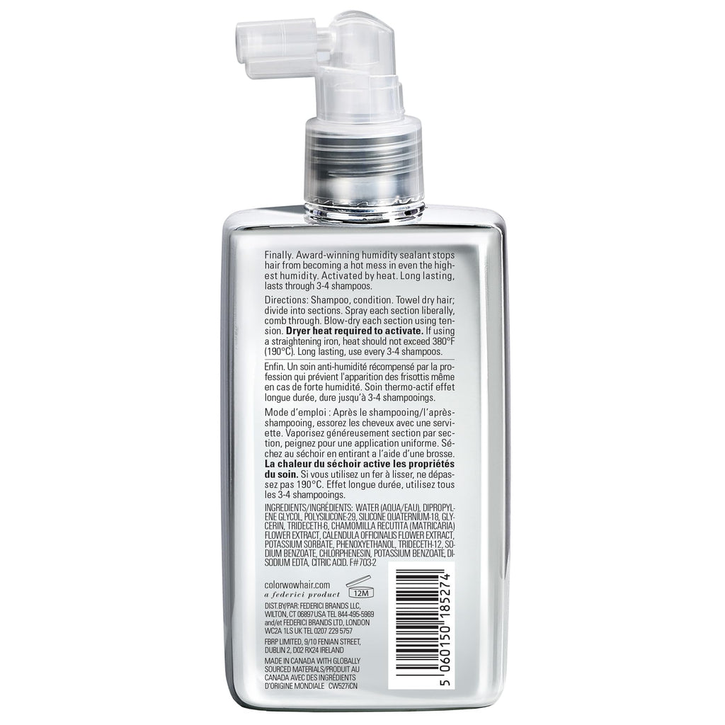COLOR WOW Dream Coat Supernatural Anti-Frizz Hair Spray