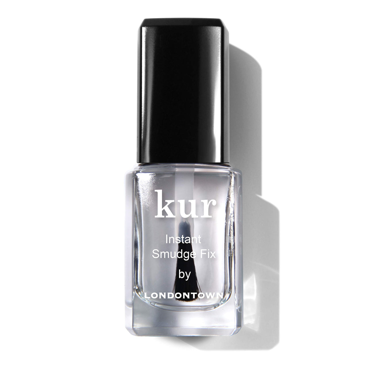 LONDONTOWN Kur Instant Smudge Fix Nail Polish Corrector, 0.4 fl oz