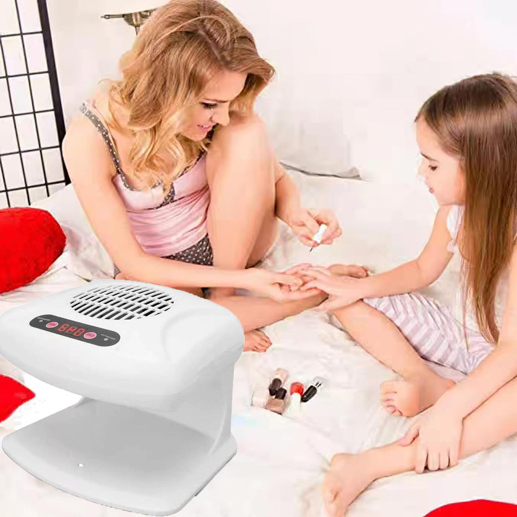 Professional 300W Nail Dryer Fan for Regular Polish