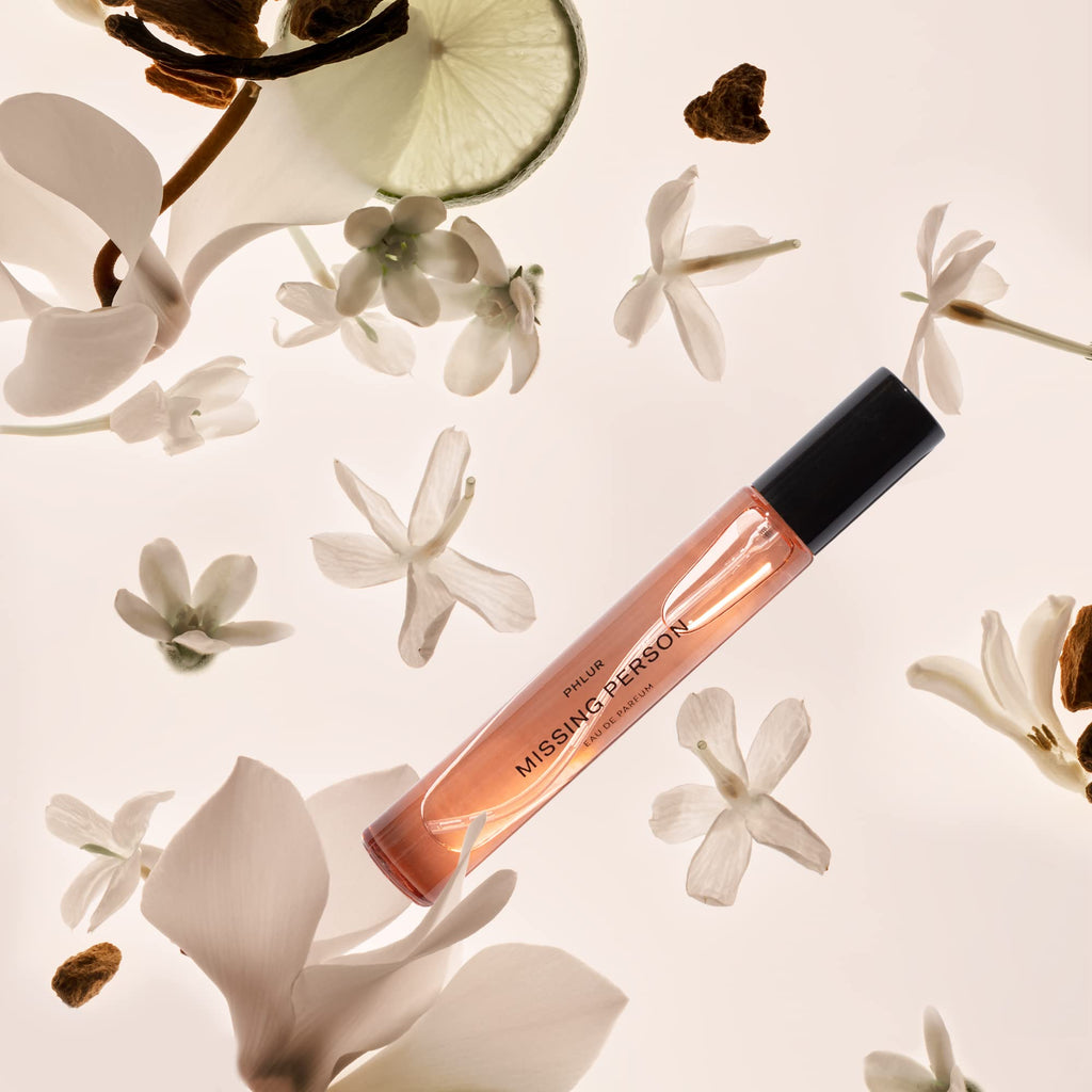 PHLUR Missing Person Eau de Parfum Perfume