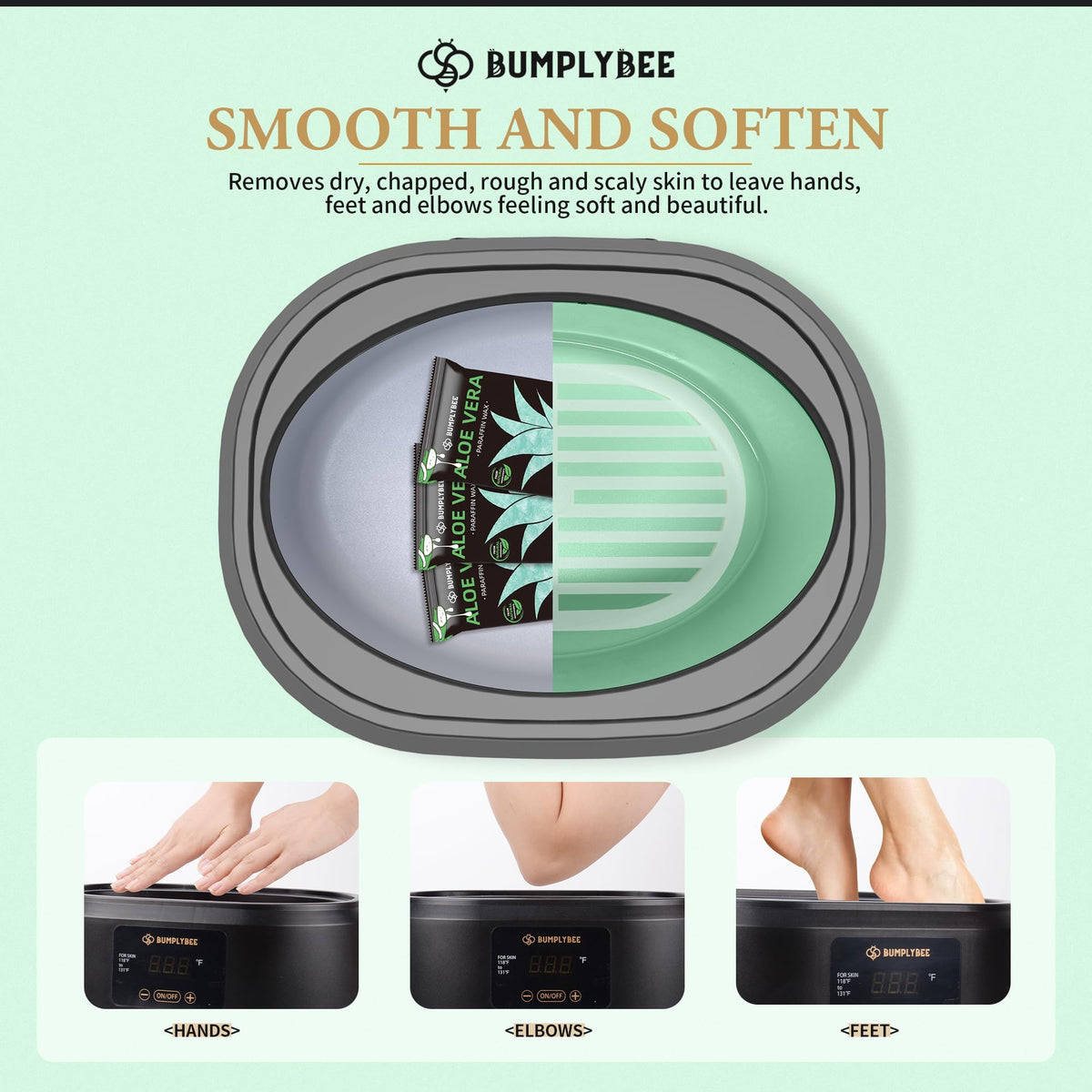 BUMPLYBEE Product